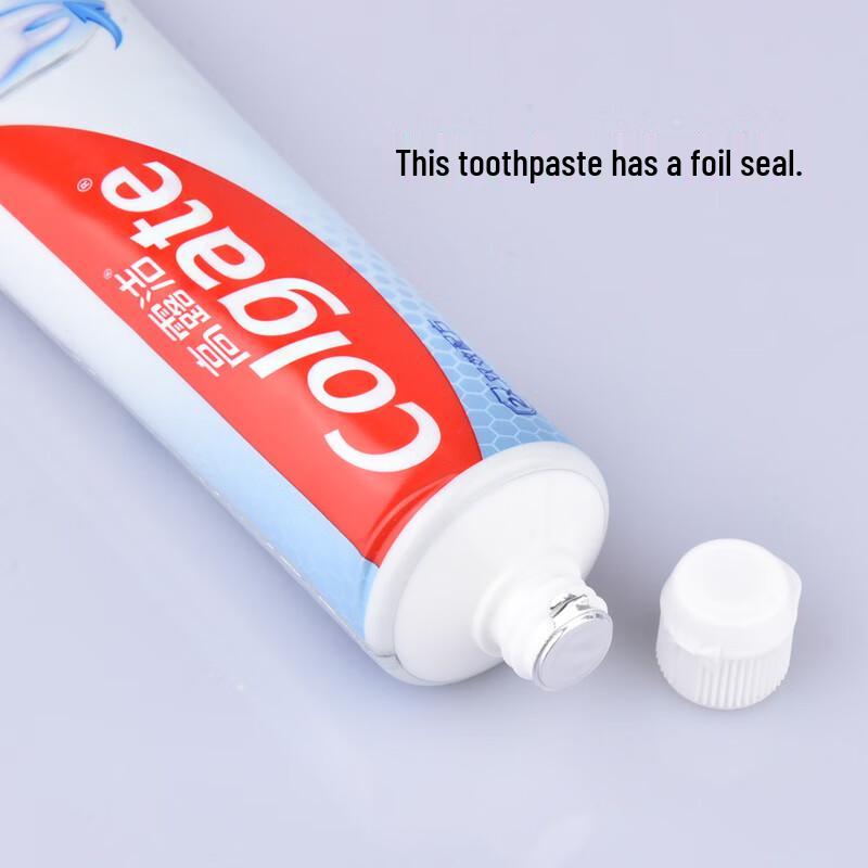 Colgate Oral Care Toothpaste