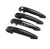 Fits 12 Models: X1/16, BMW 3 Series, X3, X4, 1 Series, 2 Series - Modified Outer Door Handle Decoration