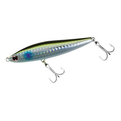 Daiwa Seabass Morethan Switch Hitter 3D Inakko 85S Lure (DAIWA)