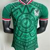 Camiseta de Fútbol de Selección Copa del Mundo 2026-2027 para Hombre, Top Deportivo de Secado Rápido