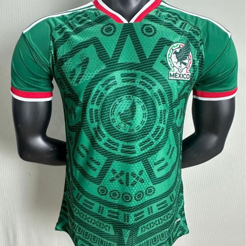Camiseta de Fútbol de Selección Copa del Mundo 2026-2027 para Hombre, Top Deportivo de Secado Rápido