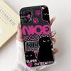 Shockproof Case For Motorola Moto G53 G73 5G Cover Cute Cactus Rabbit Cartoon Soft Silicone Matte Funda For MotoG53 MotoG73 Capa