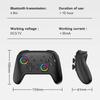 Wireless Bluetooth Somatosensory Vibration Gamepad for Nintendo Switch/Switch PRO