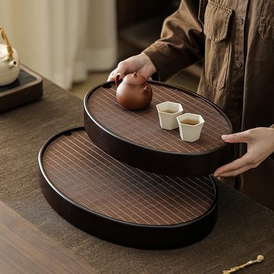 Dekorace na stůl – Podnosy a tácy