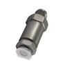 1110010035 Original Auto Parts Common Rail Fuel Pressure Relief Valve Limiting Sensor For Ivecoo Cumminss 1 110 010 035