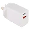 18W Güç Adaptörü Fiş Adaptörü AU Fiş