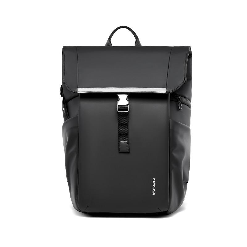 

Рюкзак мужской многофункциональный дорожный рюкзак для камеры и дрона чёрный