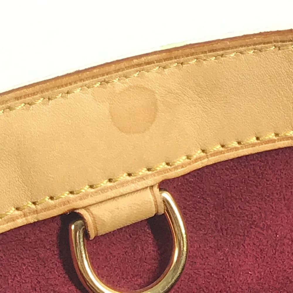 Louis Vuitton M40094 MonogramMulticolore Aurelia MM Tote Bag Shoulder Bag