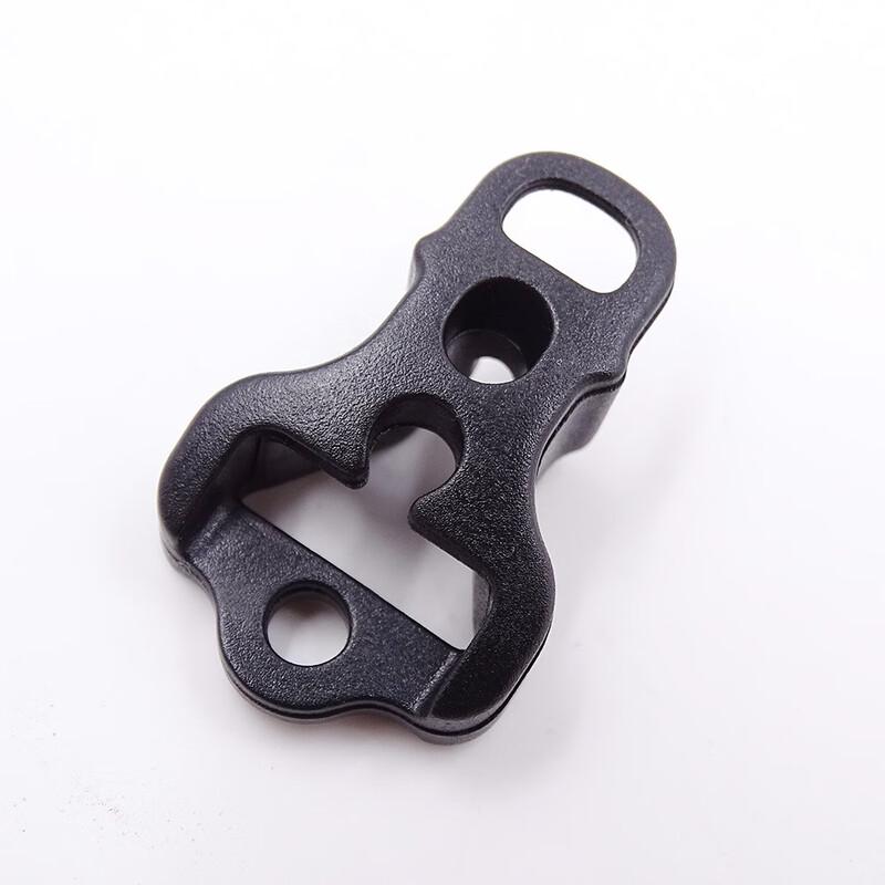 Norman Tent Tarp Guy Line Adjusters (4-Pack)