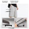 MINISO Men's Workwear Style Casual Shorts
