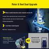 Karcher K3 Deluxe HR High-Pressure Washer