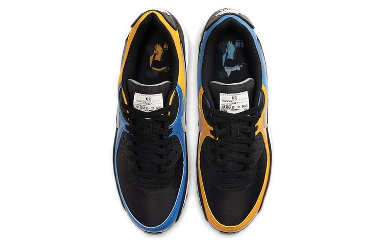 Nike Air Max 90 City Pack Shanghái 2020 CT9140-001