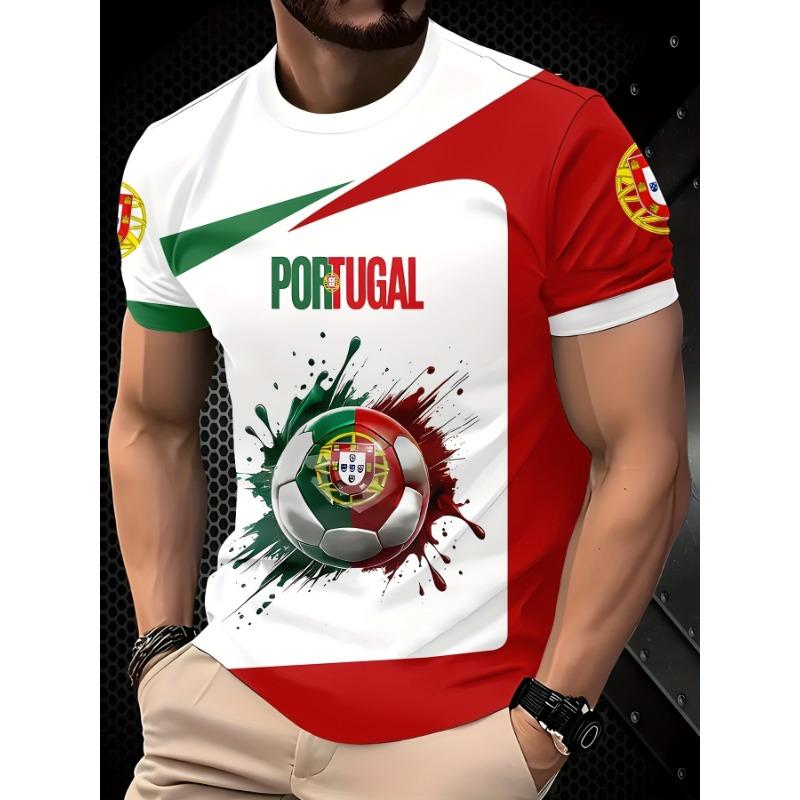 Alei Novelty Men s 3D Printed Fashion T-shirt S