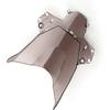 Motorcycle Double Bubble Windshield For Honda CBR250R MC41 2011 2012 2013 WindScreen Screen Fairing