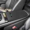 Copertura Vano Portaoggetti Centrale GAC Aion RT - Colore Originale Auto, Protettiva e Decorativa