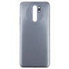 Parts OEM Plastic Battery Back Cover For Xiaomi Redmi 9 / Redmi 9 Prime Phone Rear Cover Repair Replacement Part
