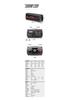 Car and Home Pure Sine Wave Inverter 12V/24V/48V/60V to 220V