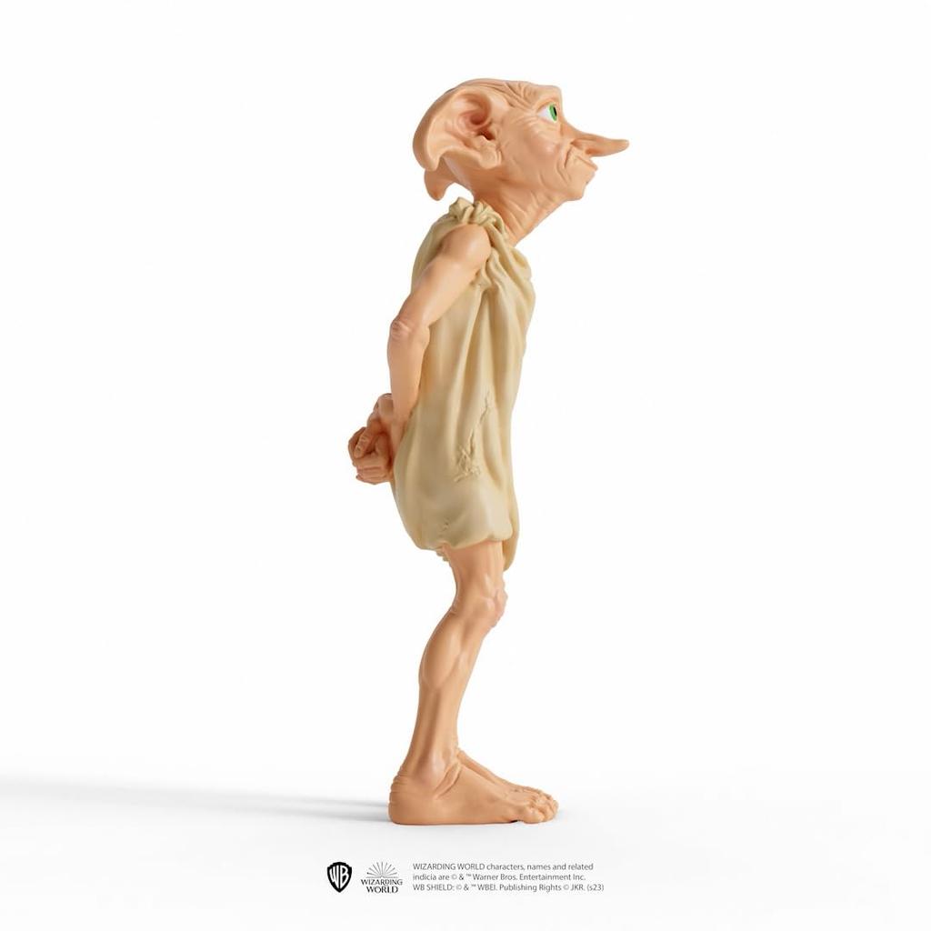 Schleich Harry Potter Series Dobby 13985