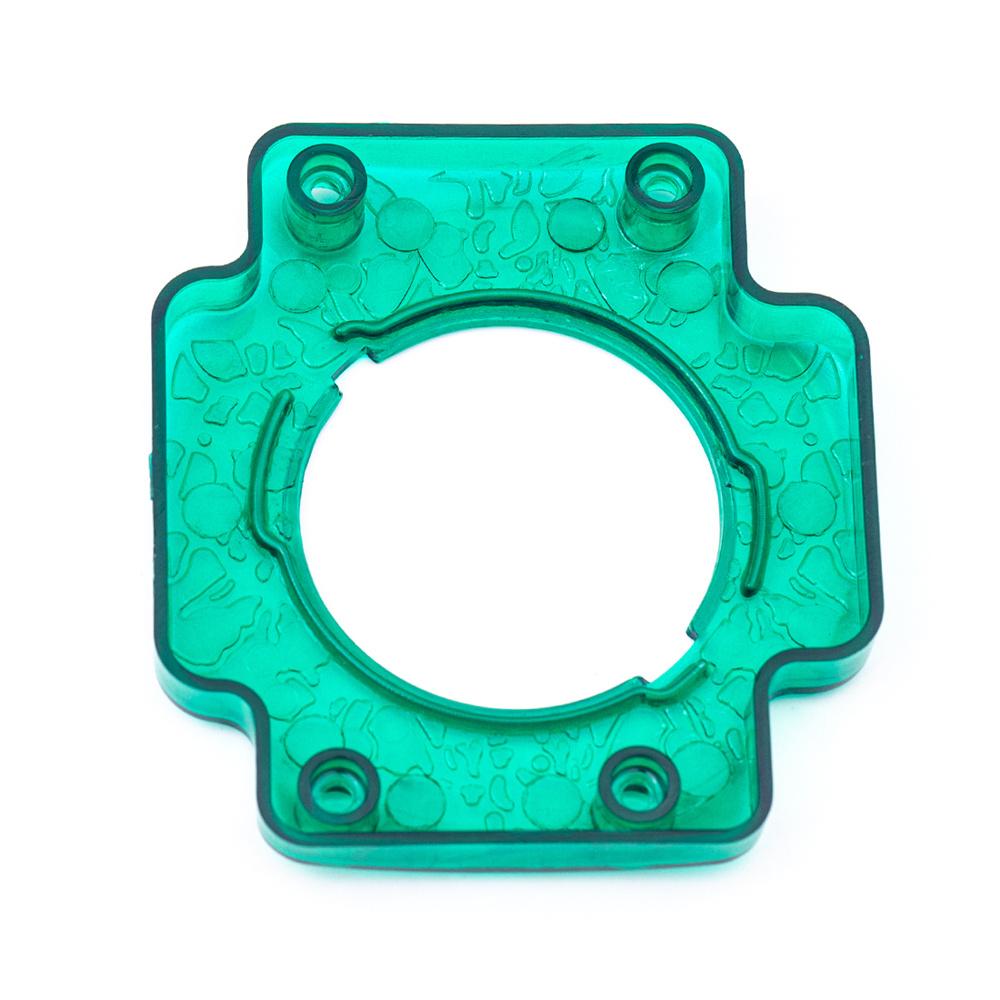 Green Lens Replacement for Lightning Morpher Only