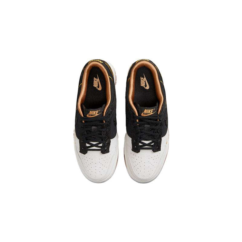 Nike Dunk Low Year Of The Tiger 2022 GS Sneakers DQ5351-001
