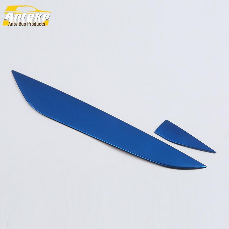 Jetour X70 Center Console Trim: Fits 18 Models, Upper Decorative Bright Strip Dashboard Patch