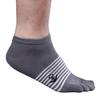 Breathable Men's  Five Finger Toe Socks Casual Comfortable Soft Sports Home Wear