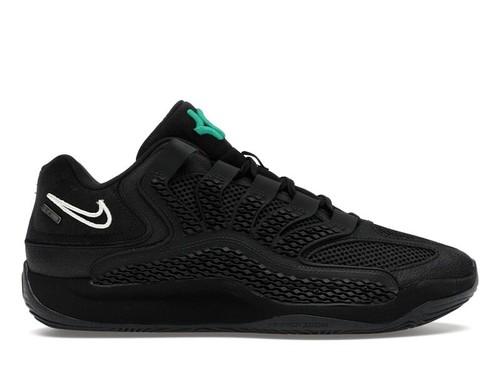

Nike KD 18 Black Label Pack - IB3874-001 EU 40 чёрный