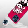 My Hero Hawks Phone Case For iPhone 17 Air 16 Pro Max 16E 15 + 14 Plus 11 12 13 Mini 7 8 SE Gift Print Cover Fundas 17 Air 16 Pr