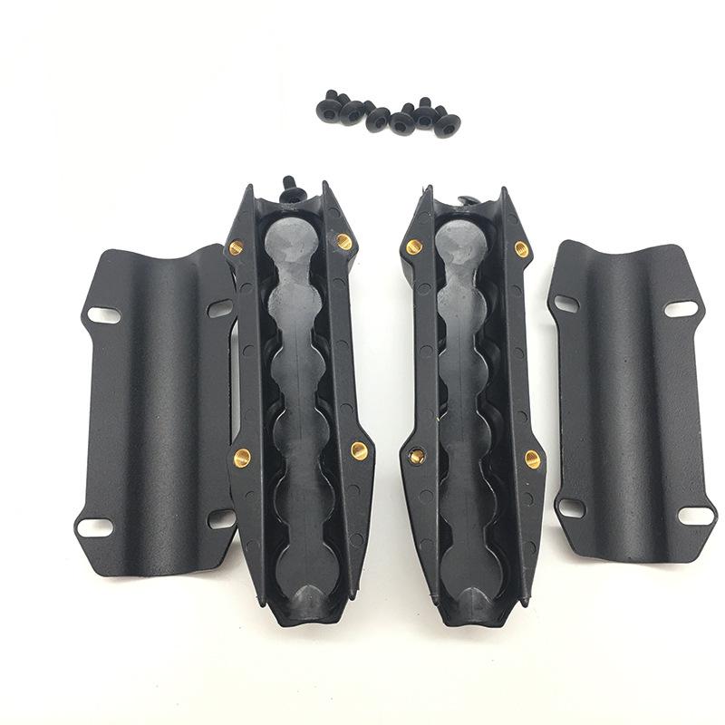 BMW R1250GS/1200GS/ADV/750 Water Bird Bumper Guard Anti-Fall Shell