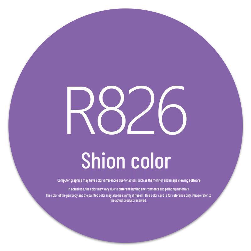 STA 1300 Liquid Soft-tip Acrylic Marker - Single Color for Layering and Hand-painted DIY Artwork.
