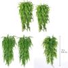 Plastic Grass Wall Vine For Home Decor And Photography