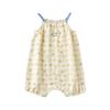 Mink Mui Check Set Overall 36370 675 01