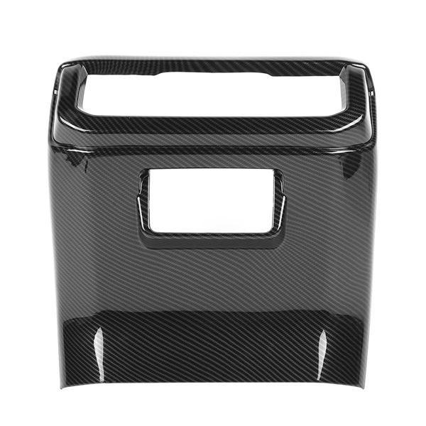 Decorative Large Panel for Ford F150 (2021-2023) Rear AC Vent