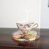Tea Tray Coffee Coaster Mold Silicone Epoxy Resin Placemat Coaster Molds