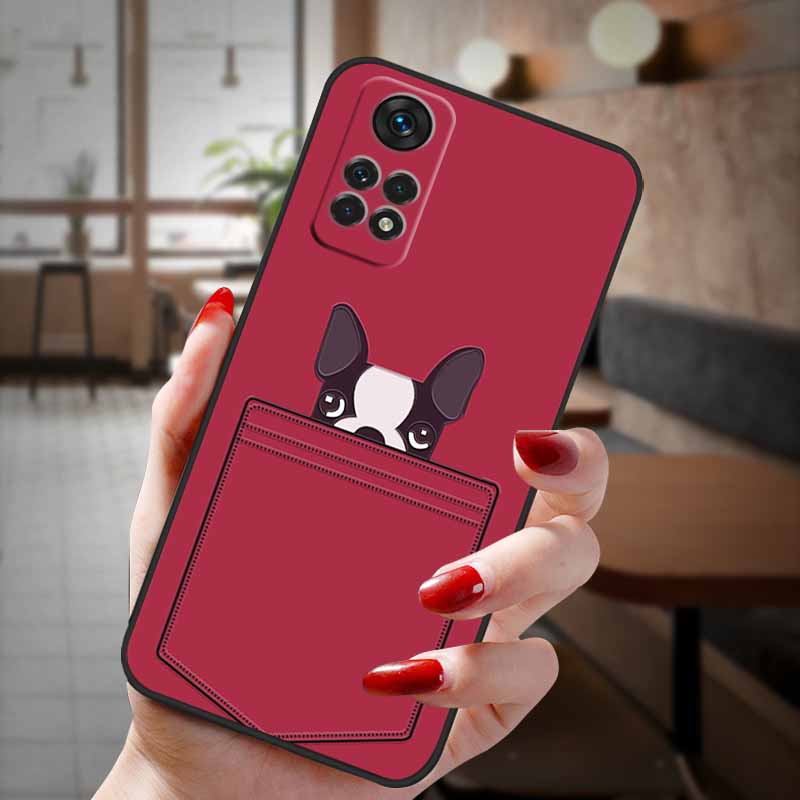 For POCO X4 Pro 5G Case 3D Emboss Flower Relief Phone Cases For POCOX4 Pro 5G 2022 Silicon Cover X 4 Pro X4Pro Funda Capa Para