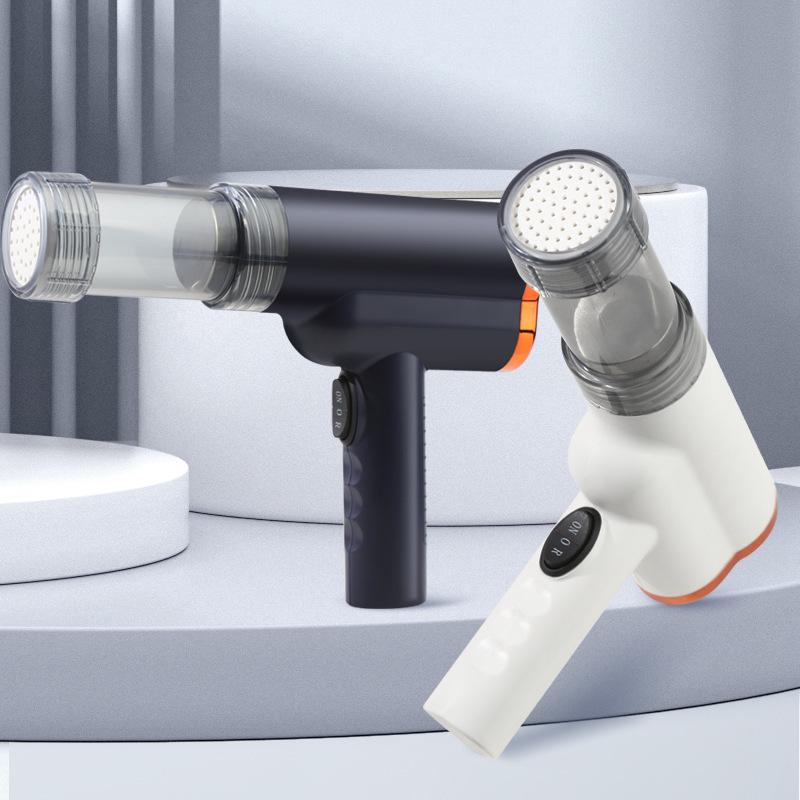 Tragbarer Einhand-Automatik-Nudelbereiter: Grenzüberschreitend, Multifunktional, Drahtlose Teigpresse & Haushaltsmaschine