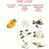 Parfum aux phéromones - Eye Of Love - One Love - Eau de parfum - Mixte - Androstenol