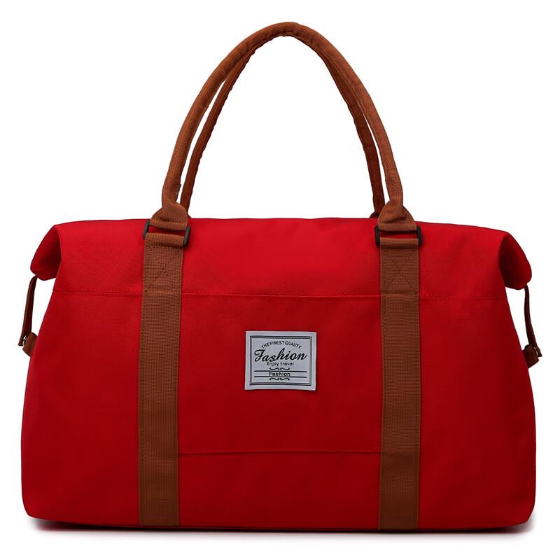 Lightweight Outdoor Travel & Gym Bag