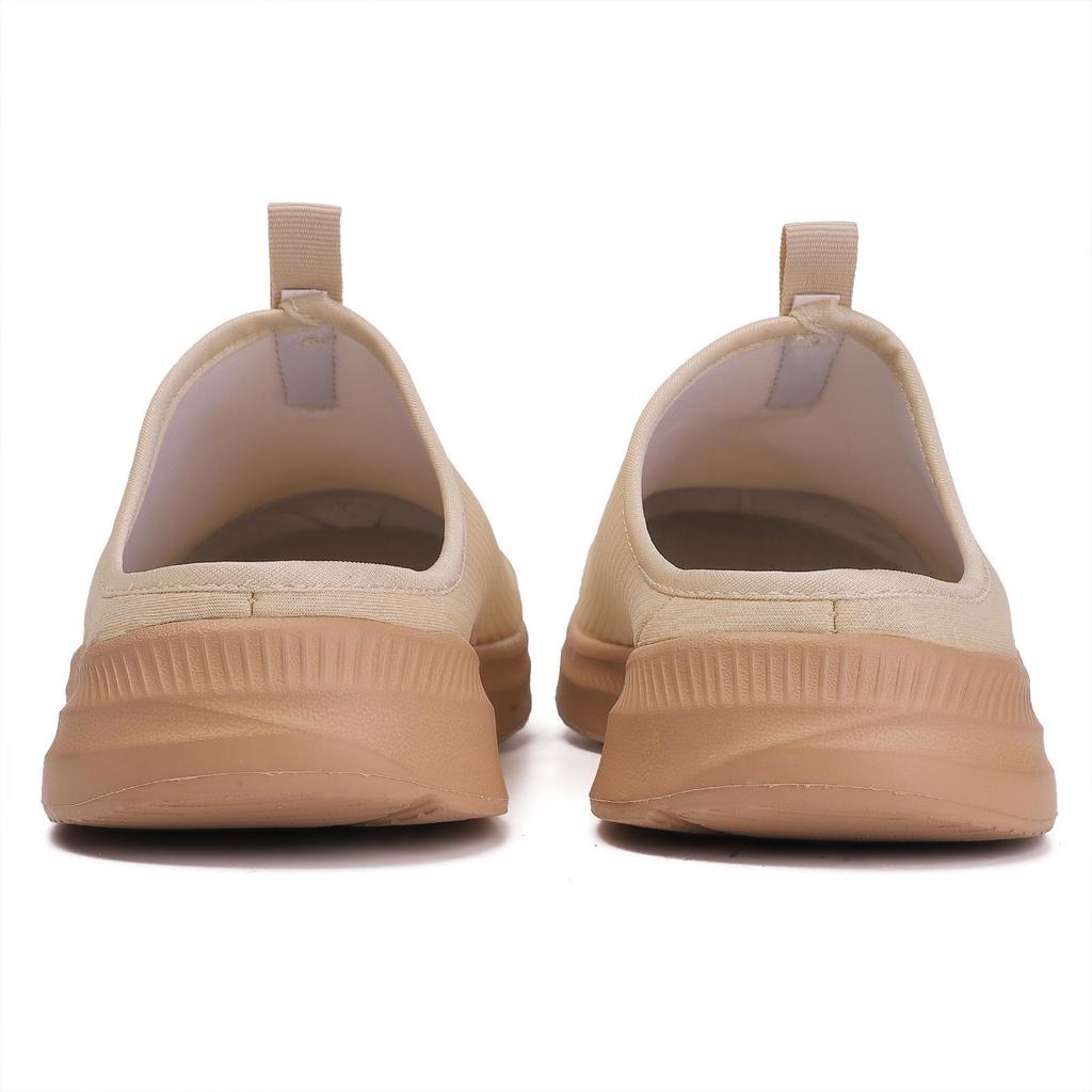 2024 Stilvolle Slipper-Halbsneaker: Atmungsaktive, vielseitige, lässige Freizeitschuhe