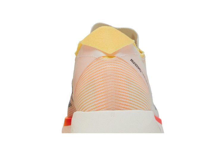 Erkek Spor Ayakkabıları adidas Adizero Takumi Sen 10 Fildişi Çekirdek Siyahı Kirli Beyaz Fildişi/Çekirdek Siyahı/Kirli Beyaz