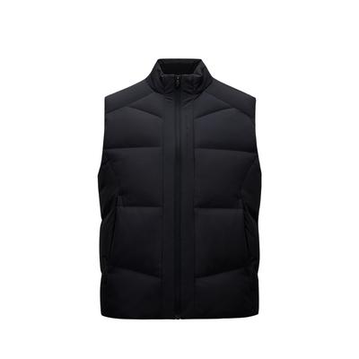 Takım elbiseler ve blazer ceketler – Yelekler