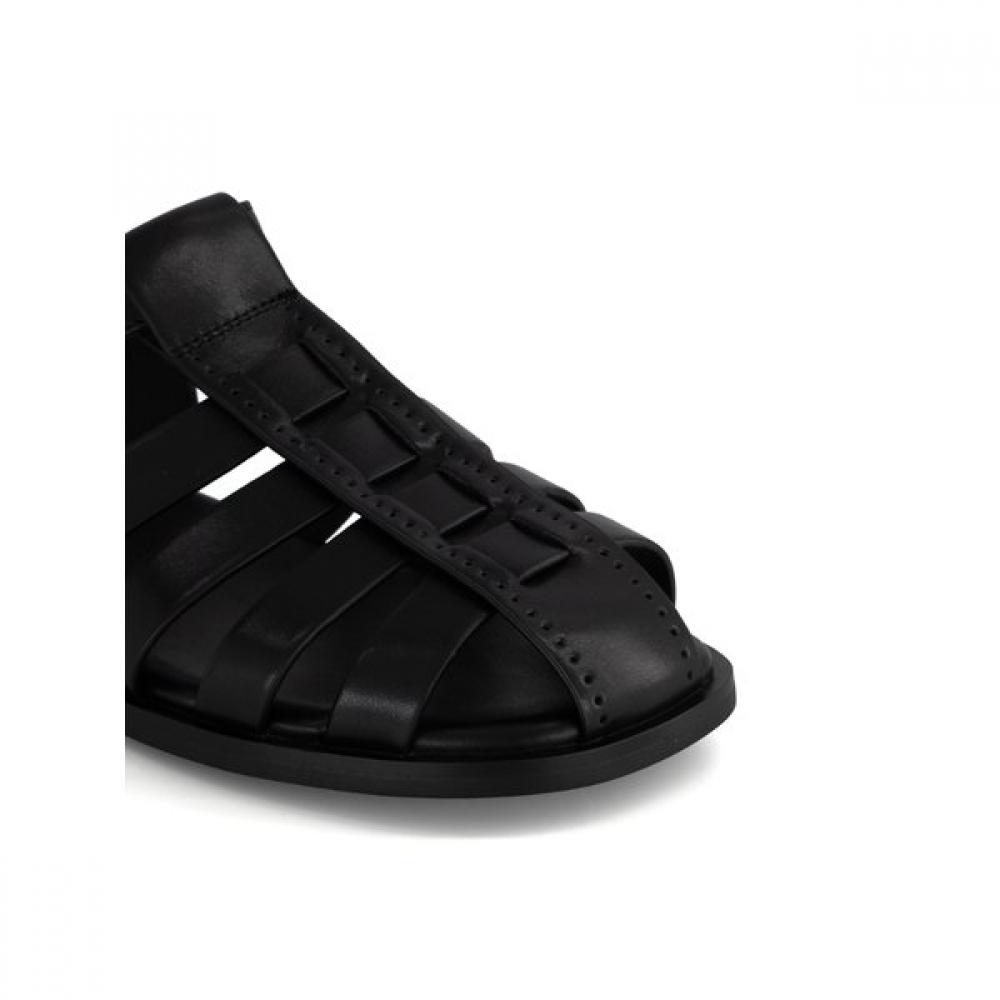 Soda Women Semi Casual Gladiator Sandals Ks10