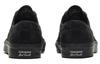 Jack Purcell Converse 'Triple Black' 169597C