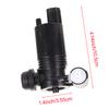 05093412AA Windshield Washer Pump Front/Rear for Chrysler Town and Country Dodge Grand Caravan Durango Jeep Commander
