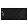 Asus Gaming Mouse Sheath II Flat Rubber Pad/ROG XXL/Large/Cooling Fabric/Anti-Fray Stitching/With Anti-Slip Base/