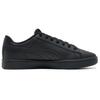 New PUMA Rickie Classic Abrasion Resistant Low Top Skateboard Shoes Unisex Black 394251-05