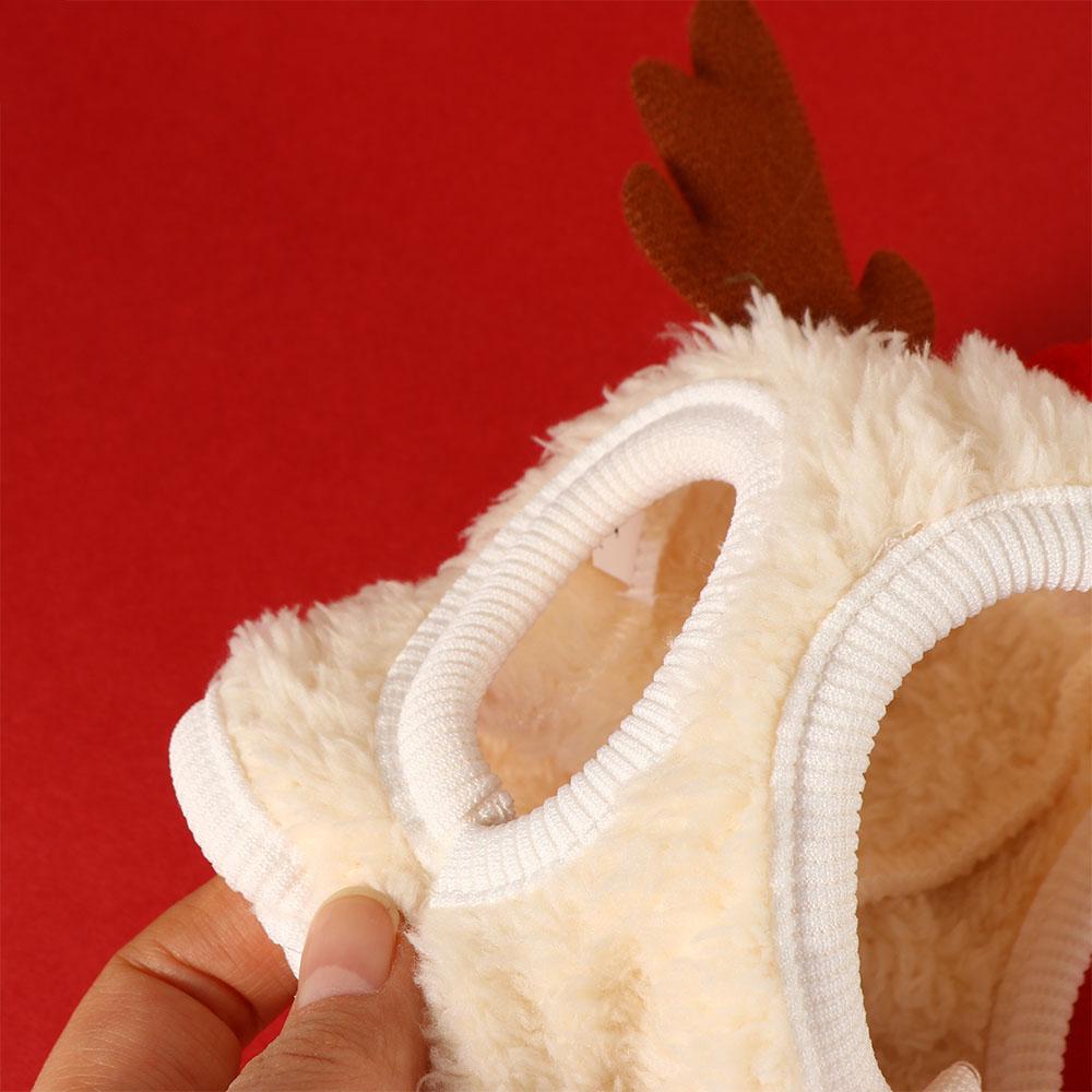 Bibs Supplies Decoration Pet Christmas Hat Bandana Santa Hat Pet Clothing Pet Triangle Scarf