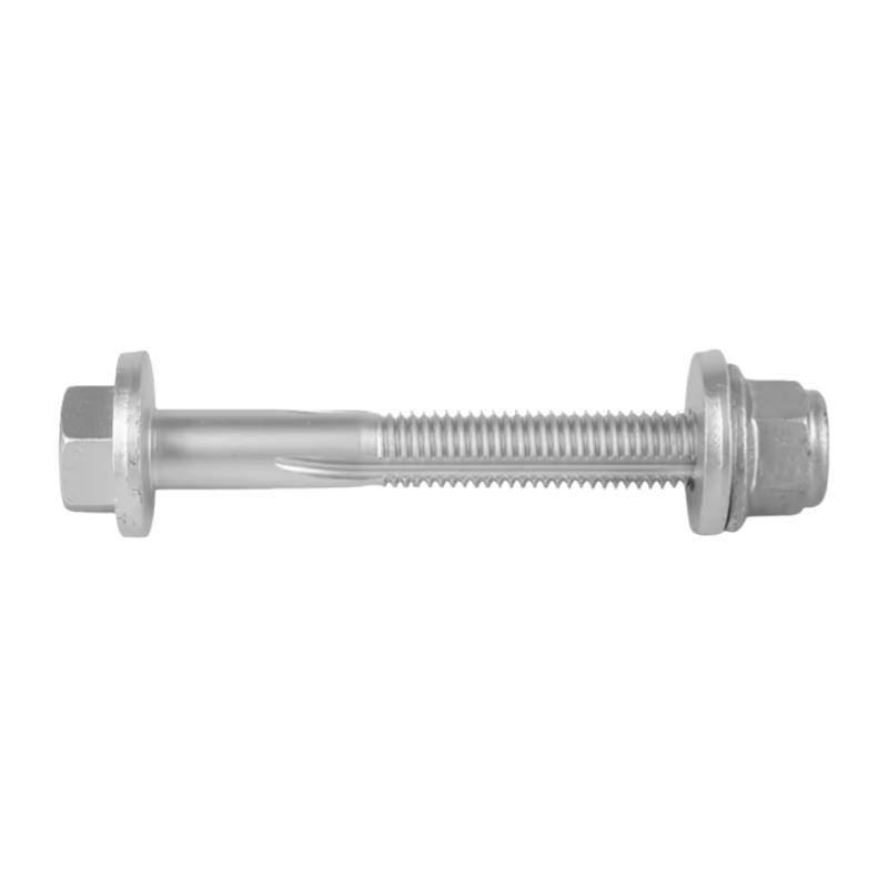 For Tesla Model S/X High Quality Durable Front Lower Control Bolt Alignment Bolt Replacement Part 2007106