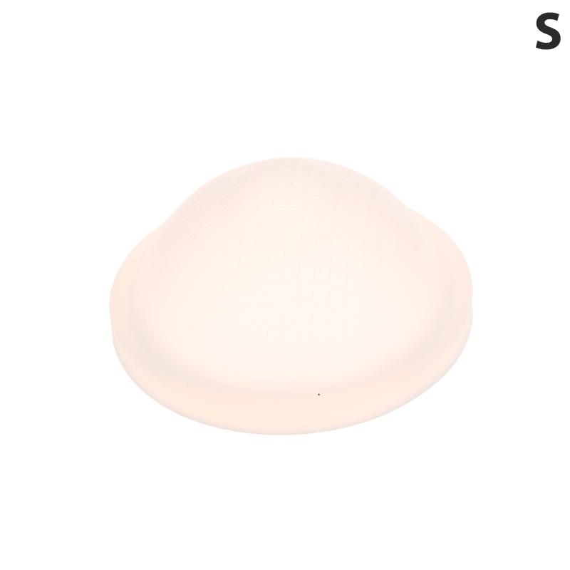 

Силиконовый менструальный диск, средства по уходу за менструацией, менструальный коллектор, женский оздоровительный диск, плоский дизайн, два размера S белый