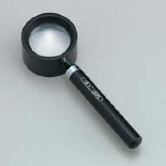 

Ikeda Lens Hand Magnifying Glass 10x HL10